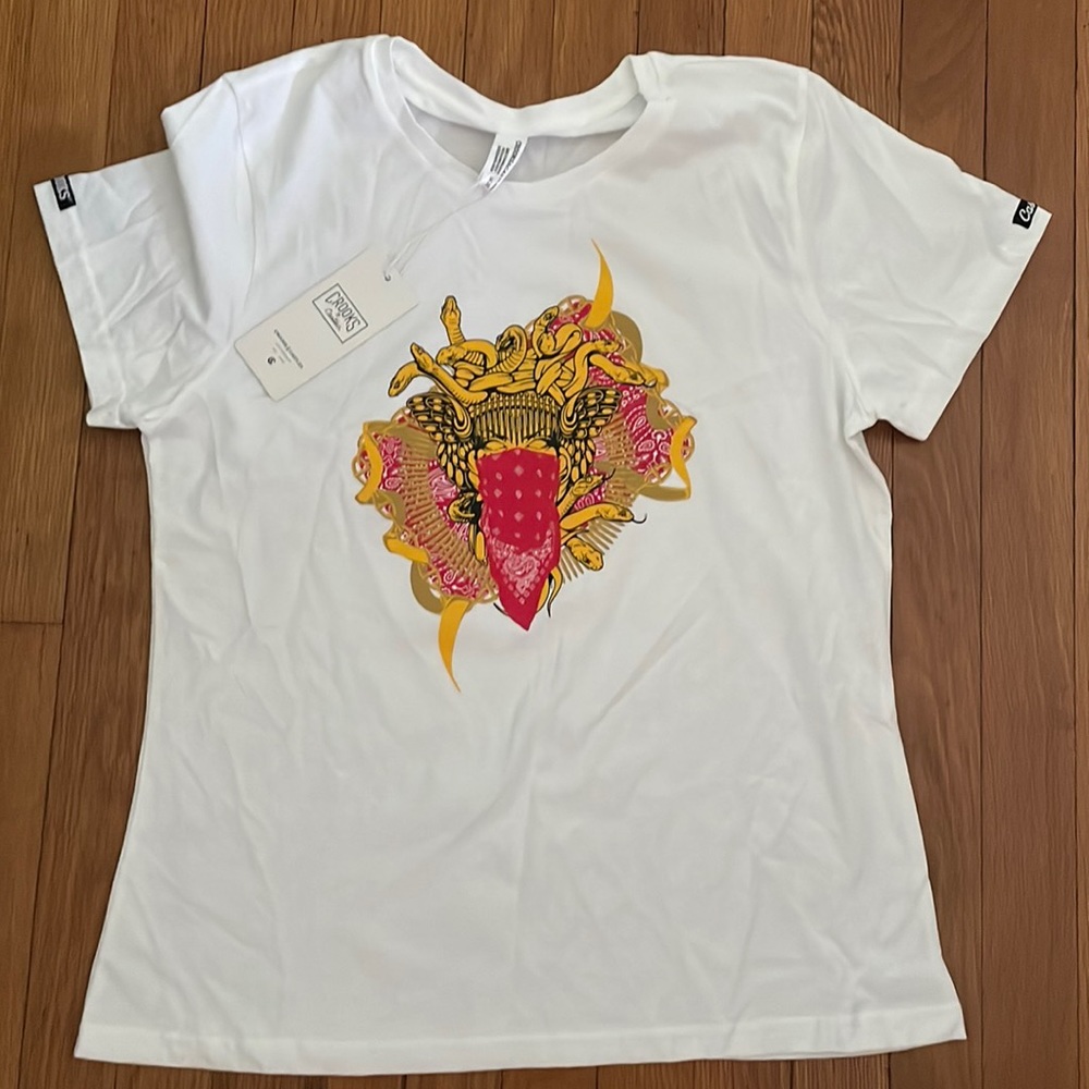 Crooks & Castle Tees